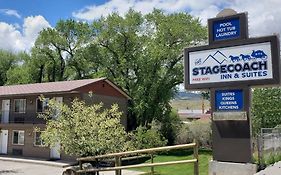 Stagecoach Inn & Suites